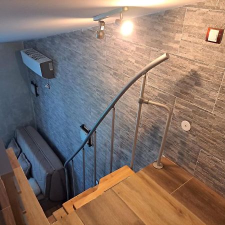 Apartments With Sea View In Prcanj コトル エクステリア 写真