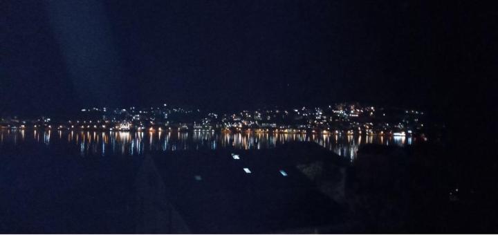 Apartments With Sea View In Prcanj コトル エクステリア 写真