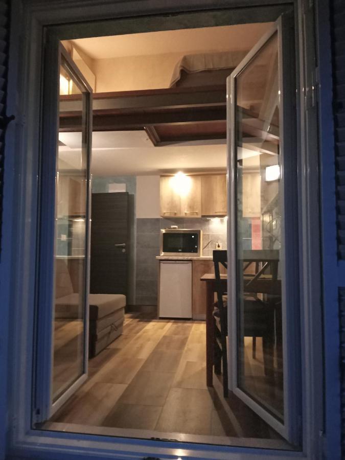 Apartments With Sea View In Prcanj コトル エクステリア 写真